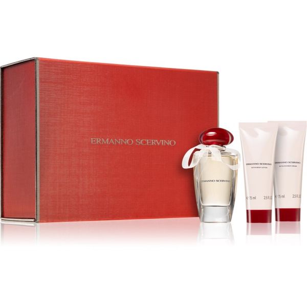 Ermanno Scervino Ermanno Scervino Ermanno Scervino poklon set za žene 100 ml