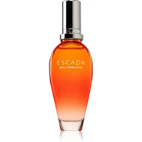 Escada Escada Bali Paradise toaletna voda za žene 50 ml