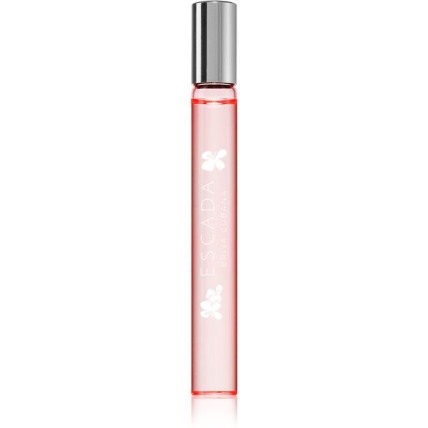 Escada Escada Brisa Cubana toaletna voda za žene 10 ml