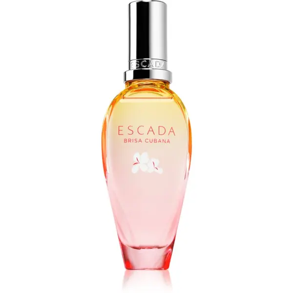 Escada Escada Brisa Cubana toaletna voda za žene 50 ml