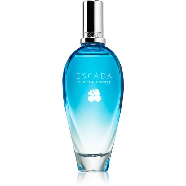 Escada Escada Chiffon Sorbet toaletna voda za žene 100 ml
