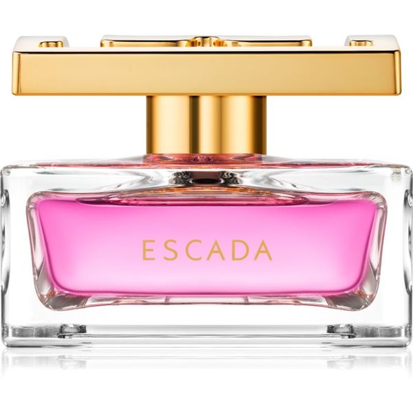 Escada Escada Especially parfemska voda za žene 50 ml