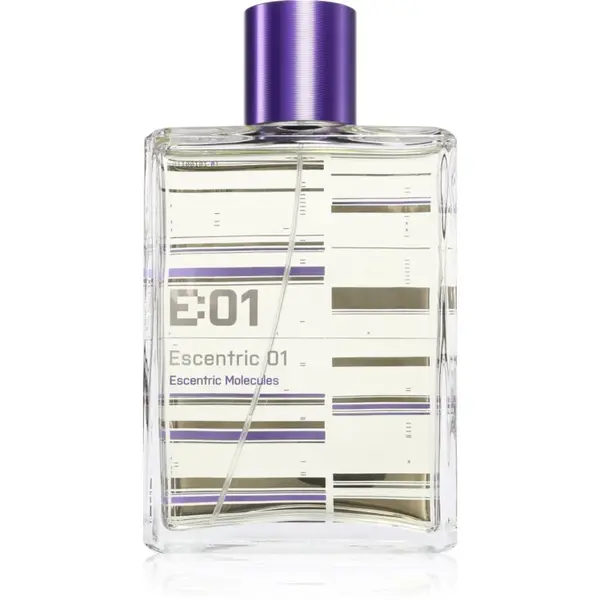 Escentric Molecules Escentric Molecules Escentric 01 toaletna voda uniseks 200 ml