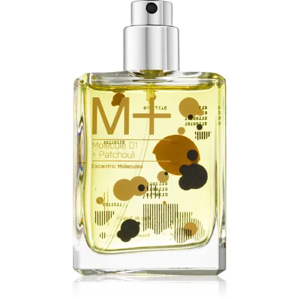 Escentric Molecules Escentric Molecules Molecule 01 + Patchouli toaletna voda uniseks 30 ml