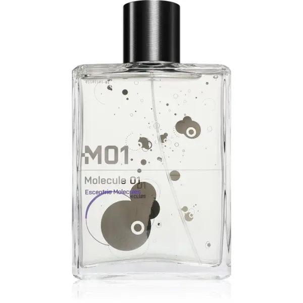 Escentric Molecules Escentric Molecules Molecule 01 toaletna voda uniseks 200 ml