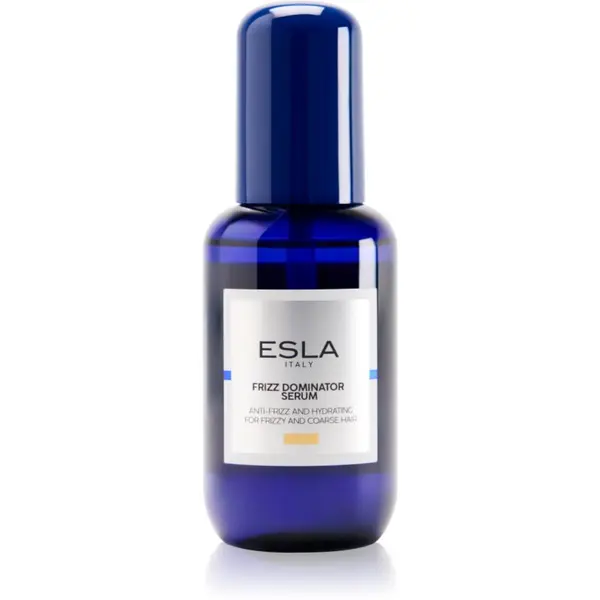 ESLA ITALY ESLA ITALY Frizz Dominator hidratantni serum anti-frizzy 100 ml