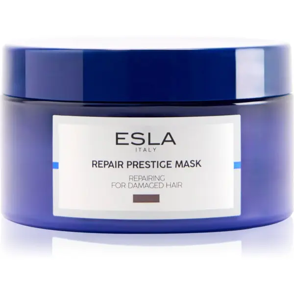 ESLA ITALY ESLA ITALY Repair Prestige regenerirajuća maska za kosu 250 ml