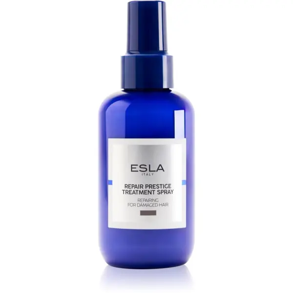 ESLA ITALY ESLA ITALY Repair Prestige regenerirajuća njega za oštećenu kosu 150 ml