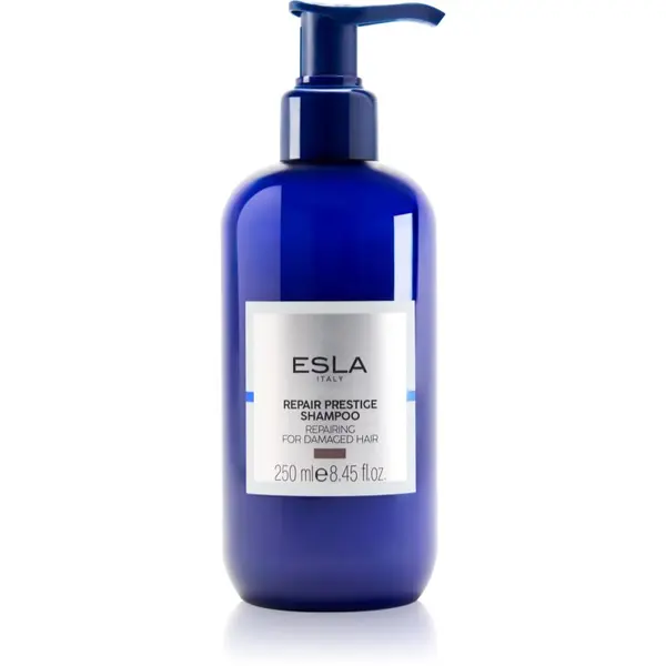 ESLA ITALY ESLA ITALY Repair Prestige regenerirajući šampon 250 ml
