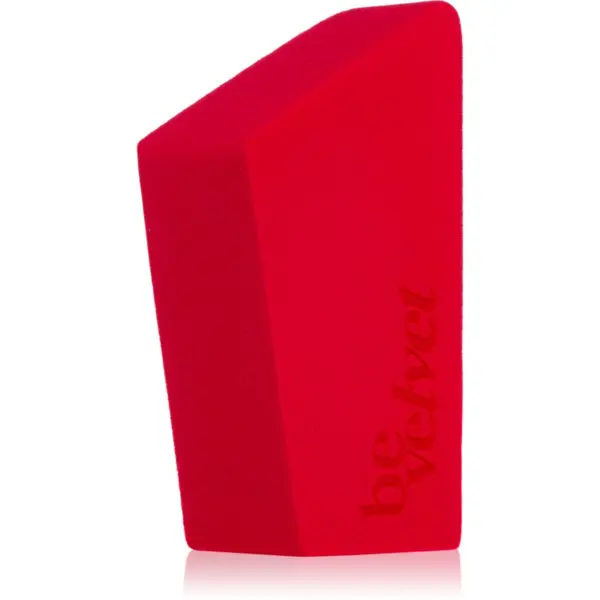 espoir espoir Be Velvet Fitting Sponge spužvica za precizno nanošenje make-upa 1 kom