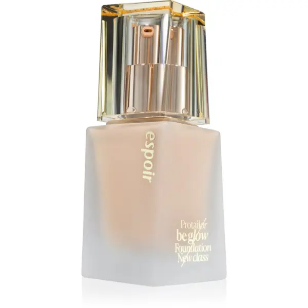 espoir espoir Pro Tailor Foundation Be Glow hidratantni puder za sjaj lica nijansa 22 Petal 30 g