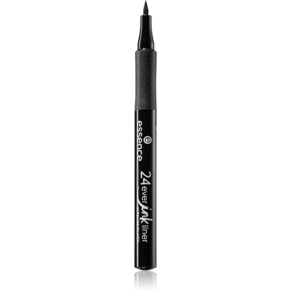 Essence Essence 24Ever Ink Liner tuš za oči nijansa 01 Intense Black 1,2 ml