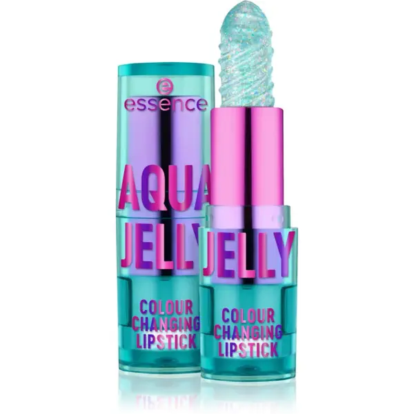 essence essence Aqua Jelly ruž za usne reagira na pH 2.8 g