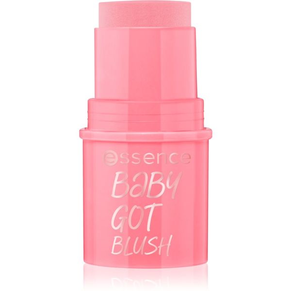 Essence Essence baby got blush rumenilo u olovci nijansa 10 5,5 g
