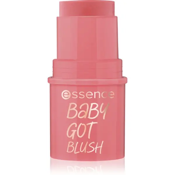 essence essence BABY GOT BLUSH rumenilo u olovci nijansa 30 rosé all day 5.5 g