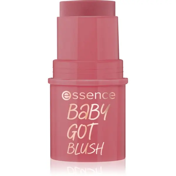 essence essence BABY GOT BLUSH rumenilo u olovci nijansa 40 sweets & roses 5,5 g