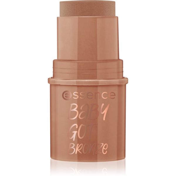 Essence essence baby got bronze bronzer u sticku 5,5 g