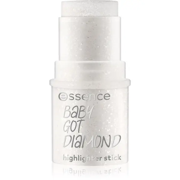 essence essence BABY GOT DIAMOND highlighter u sticku 5.4 g