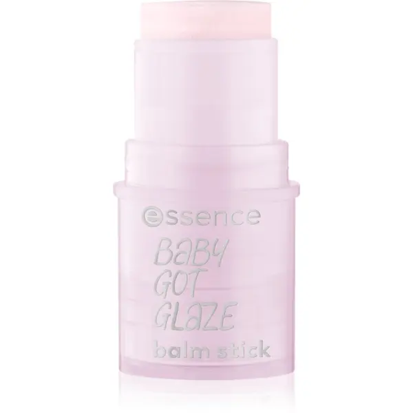 essence essence BABY GOT GLAZE highlighter u sticku 4.5 g
