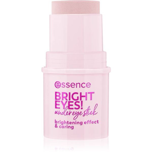 Essence Essence BRIGHT EYES! stick za posvjetljivanje za oči 5,5 ml