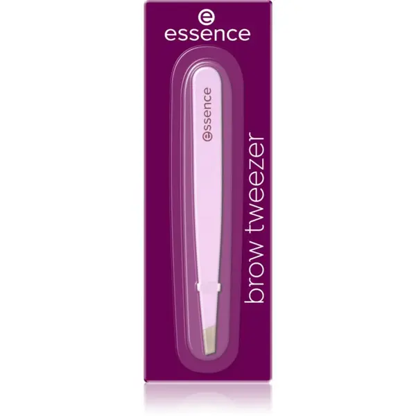 essence essence Brow Tweezer pinceta za obrve 1 kom