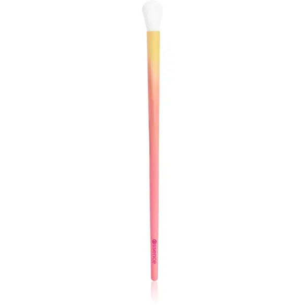 essence essence BRUSH IT LIKE IT'S ART blending brush kist za blendanje 01 Blending Is Like Cardio For Artists 1 kom
