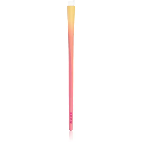 essence essence BRUSH IT LIKE IT'S ART brow brush kist za obrve 01 Brows On Fleek Like A Masterpiece! 1 kom