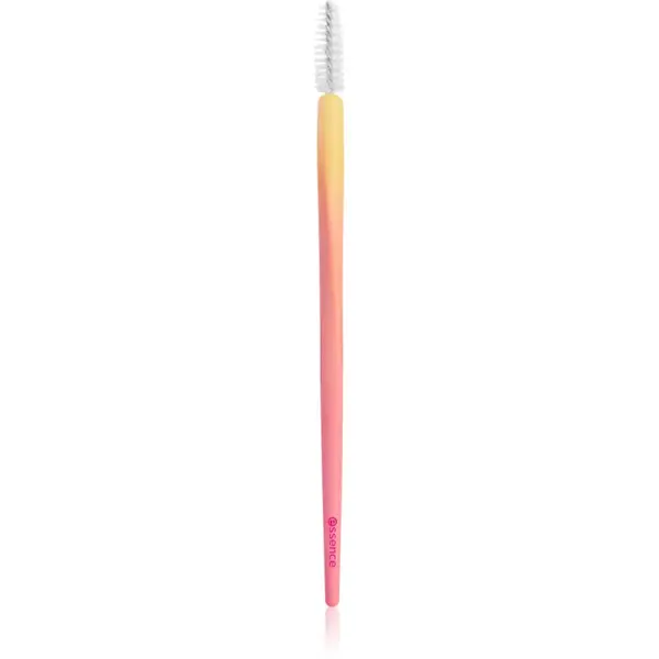 essence essence BRUSH IT LIKE IT'S ART brow spoolie četkica za obrve 01 My Brow Game: A Piece Of Art 1 kom