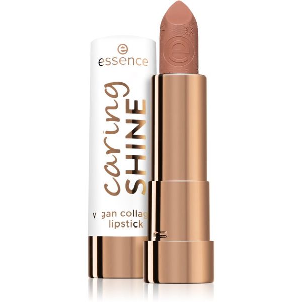 Essence Essence Caring SHINE ruž za njegu usana nijansa 206 - My Choice 3,5 g