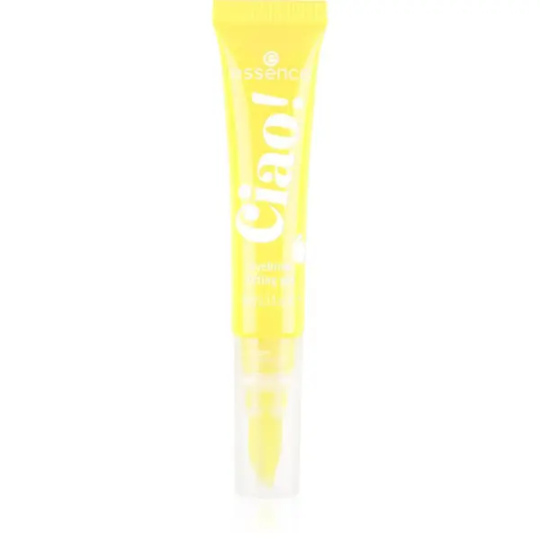essence essence Ciao! gel za obrve nijansa 01 That's Amore 9 ml