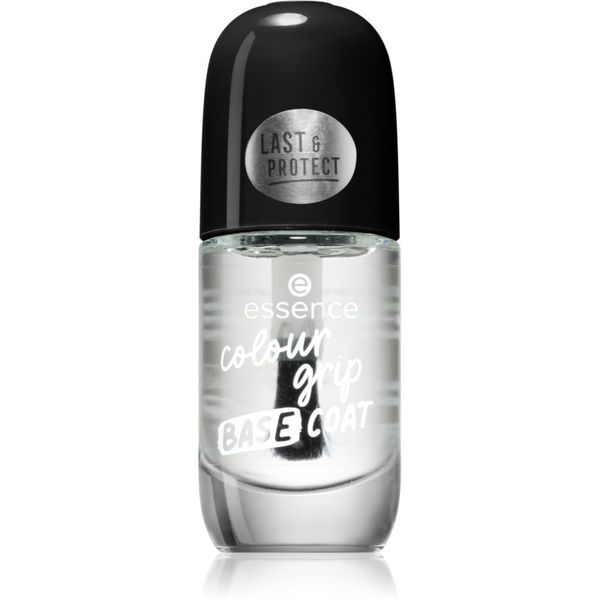 Essence Essence Colour Grip bazni lak za nokte 8 ml