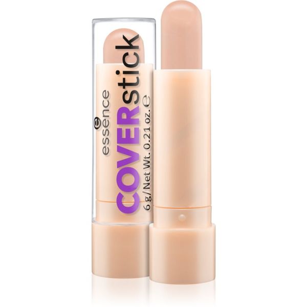 Essence Essence COVERstick prekrivajući korektor u sticku nijansa 20 Matt Sand 6 g