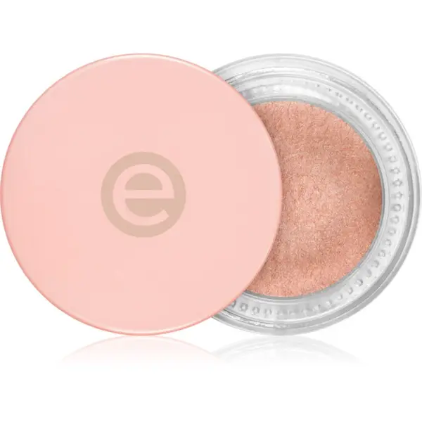 essence essence Cream Eyeshadow kremasto sjenilo za oči nijansa 01 Rose 5 g