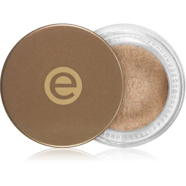 essence essence Cream Eyeshadow kremasto sjenilo za oči nijansa 03 Oyster 5 g
