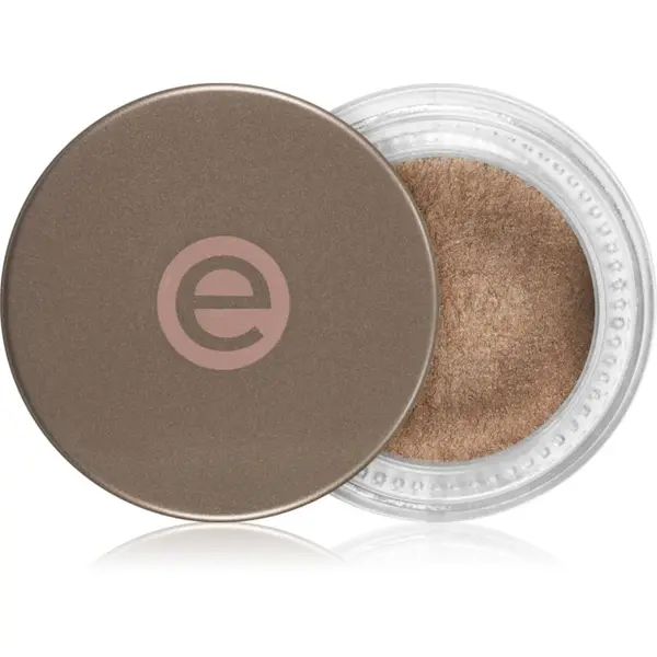 essence essence Cream Eyeshadow kremasto sjenilo za oči nijansa 04 Cocoa 5 g