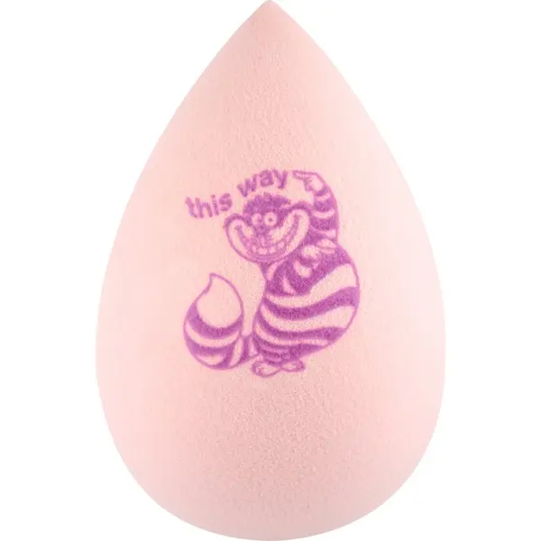 essence essence Disney Alice in Wonderland spužvica za puder 01 This Way Or That Way? 1 kom
