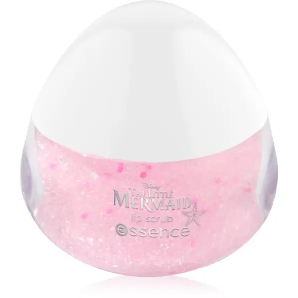 essence essence Disney The Little Mermaid piling za usne 10 g