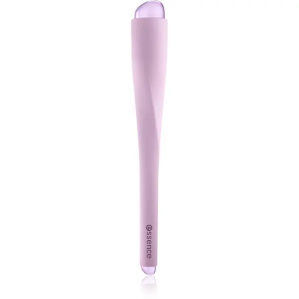 essence essence Double Sided Silicone Brush silikonska spužvica za make-up 1 kom