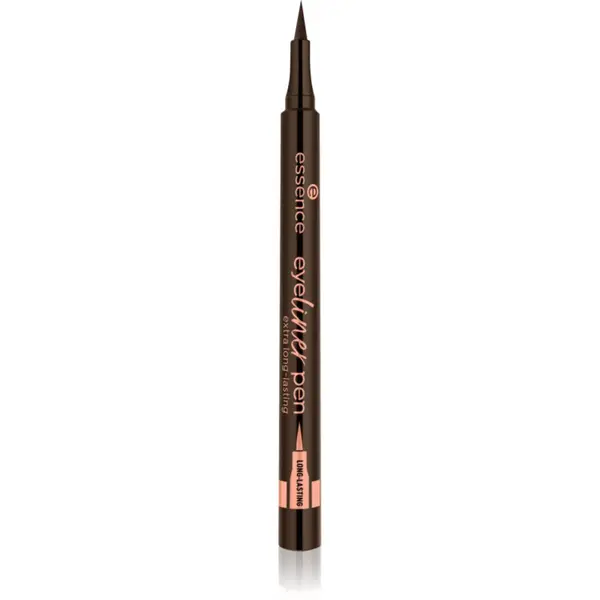 essence essence Eyeliner Pen olovka za oči nijansa 020 Brown 1.1 ml