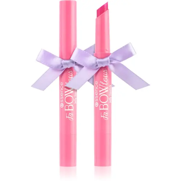 essence essence FaBOWlous sjajilo za usne nijansa 1.7 g