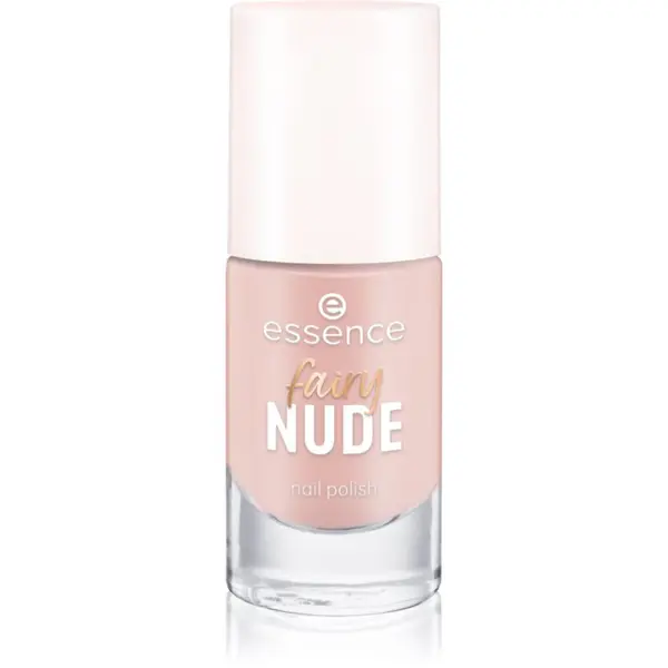 essence essence fairy lak za nokte nijansa 06 NUDE 8 ml
