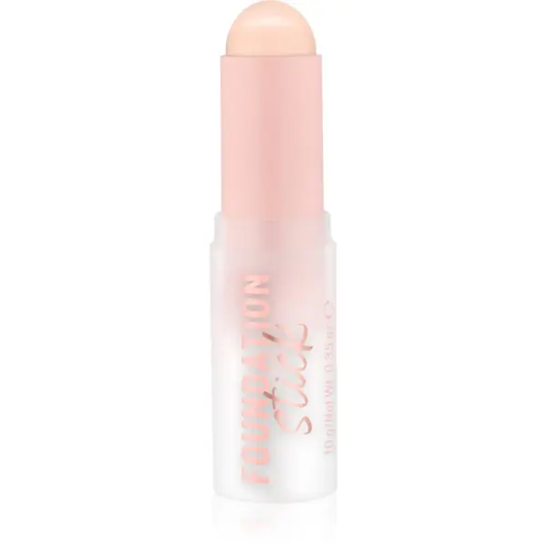 essence essence FOUNDATION Stick dugotrajni primer u sticku nijansa 40