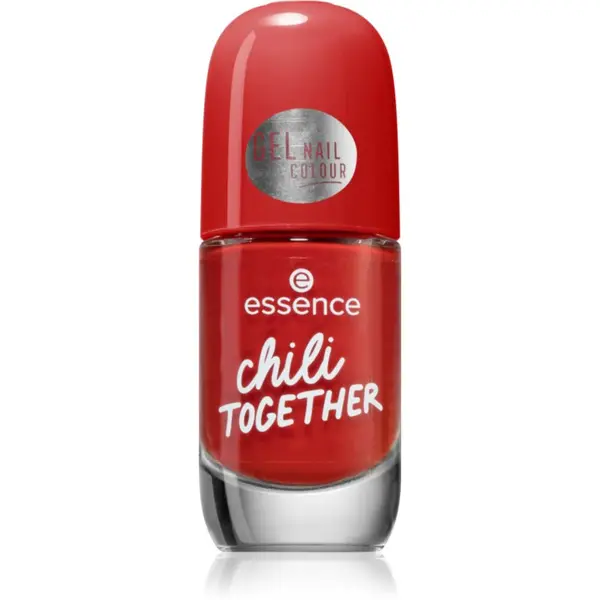 essence essence Gel Nail Colour lak za nokte nijansa 16 chilii TOGETHER 8 ml