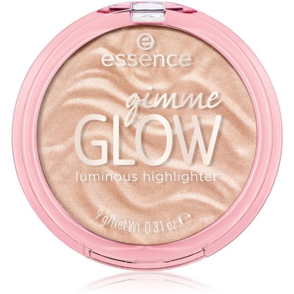 Essence Essence gimme GLOW highlighter nijansa 10 9 g