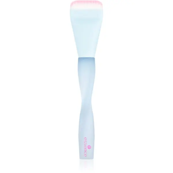 essence essence GLIMMER IN A BUBBLE kist za lice 01 Floatin' Glaze 1 kom