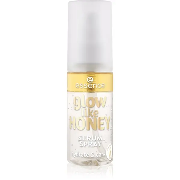 essence essence glow like HONEY serum u spreju 50 ml