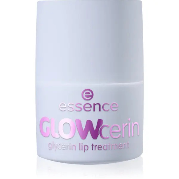essence essence GLOWcerin balzam za usne s glicerinom nijansa Glow for It 12 g