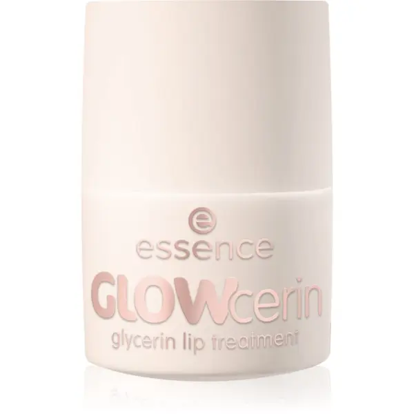 essence essence GLOWcerin balzam za usne s glicerinom nijansa Glow Me Maybe 12 g