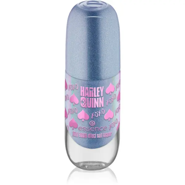essence essence Harley Quinn lak za nokte nijansa 8 ml
