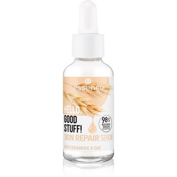 Essence Essence Hello, Good Stuff! regenerirajući serum s ceramidima 30 ml